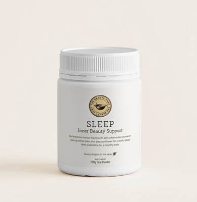 Picture of BEAUTY CHEF SLEEP 100G