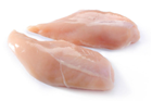 Picture of INGLEWOOD ORGANIC CHICKEN BREASTS